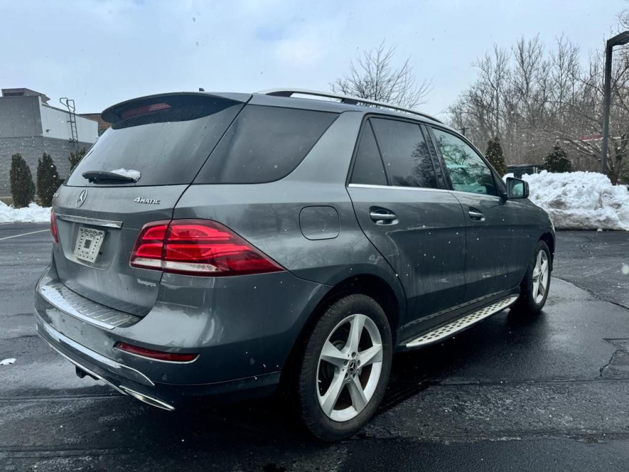 4JGDA5HB6HA975492 MERCEDES-BENZ GLE-CLASS 2017