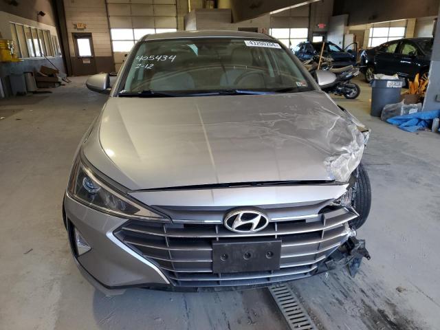 2020 HYUNDAI ELANTRA SE - 5NPD74LF4LH604677