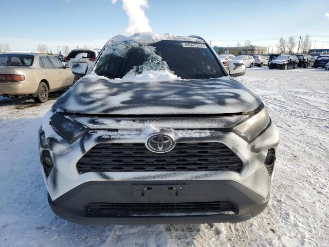 2021 TOYOTA RAV4 XLE 2T3R1RFV9MC159176