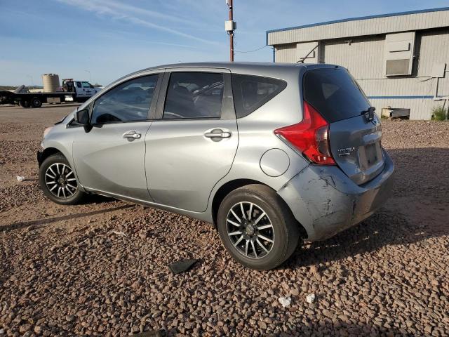 2015 NISSAN VERSA NOTE - 3N1CE2CP7FL445451