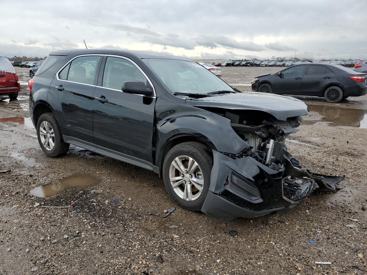 2GNALBEK0H1554566 CHEVROLET EQUINOX 2017