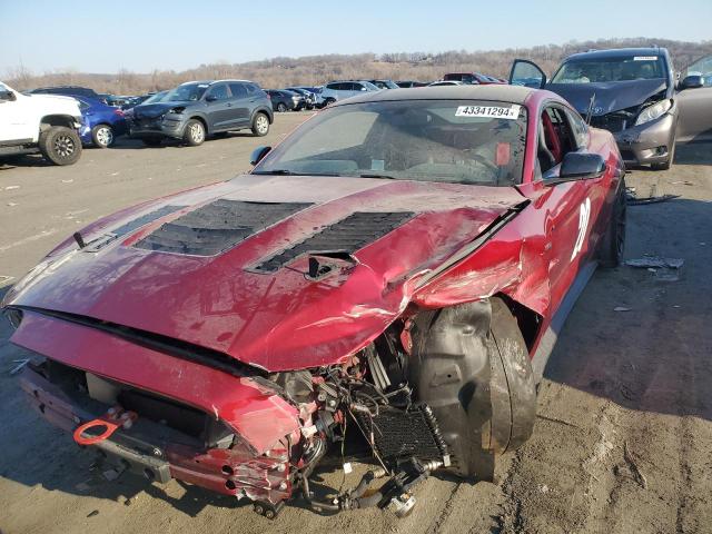 1FA6P8JZ9J5501187 2018 FORD MUSTANG-4