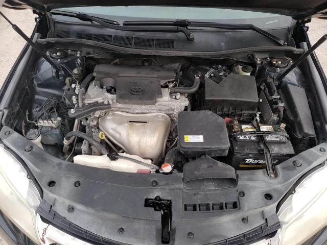 2016 TOYOTA CAMRY LE 4T1BF1FK0GU122555