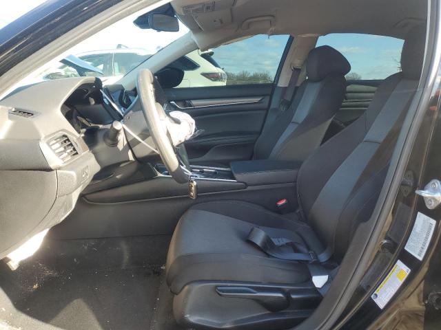 2021 HONDA ACCORD LX 1HGCV1F15MA116655