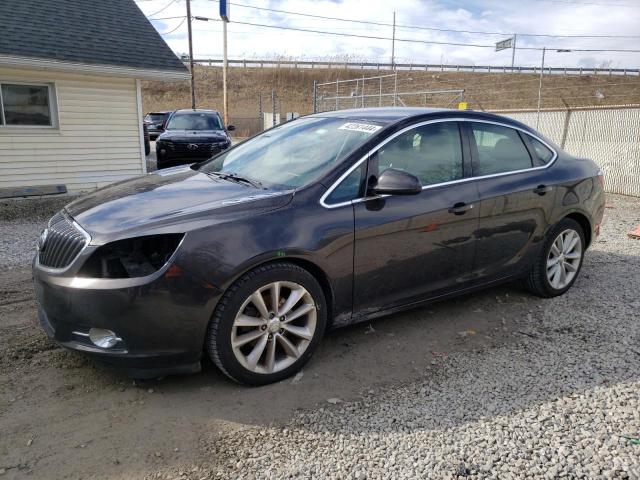 2016 BUICK VERANO CON - 1G4PR5SK7G4101356