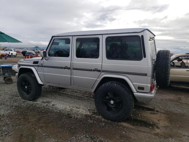 2002 Mercedes-Benz G-klasse - Image 2