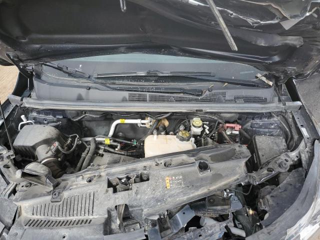 2021 CHEVROLET TRAX LS KL7CJNSB6MB328343