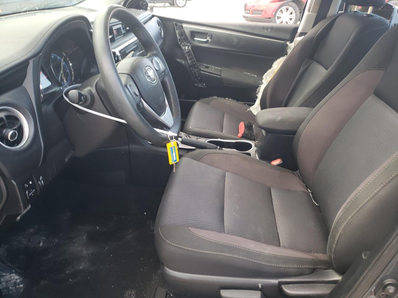 2T1BURHE2HC950329 TOYOTA COROLLA 2017