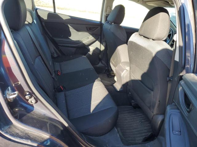 2017 SUBARU IMPREZA PR 4S3GKAB62H3600626
