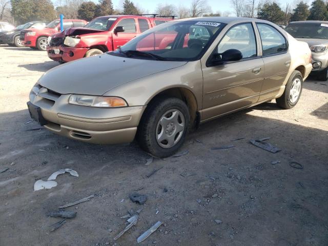 1998 Dodge Stratus 