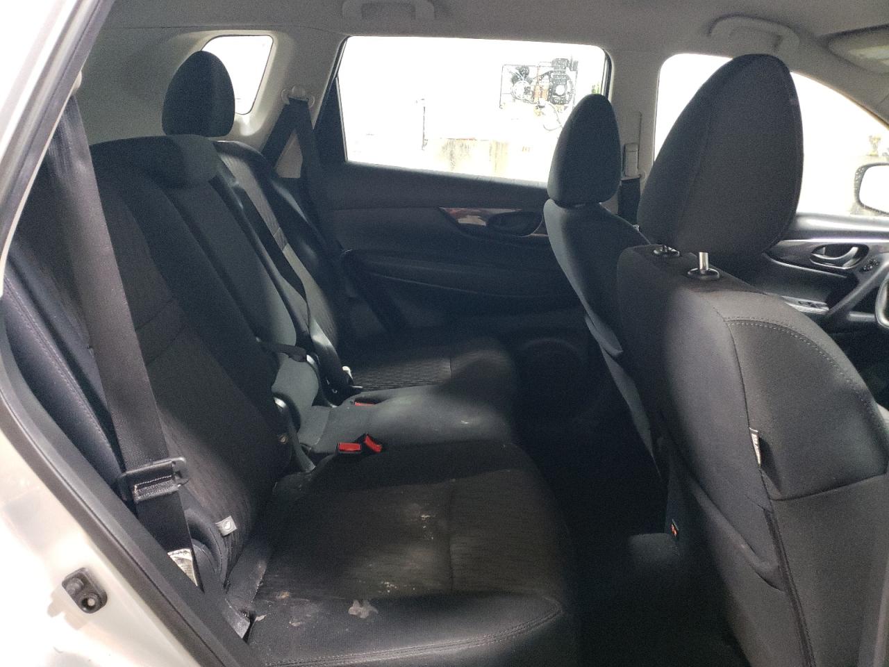 5N1AT2MT7LC759674 NISSAN ROGUE 2020