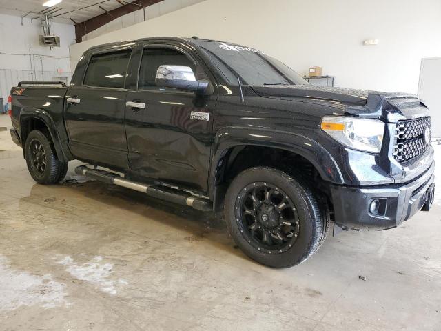 2019 TOYOTA TUNDRA CRE 5TFAY5F19KX825944