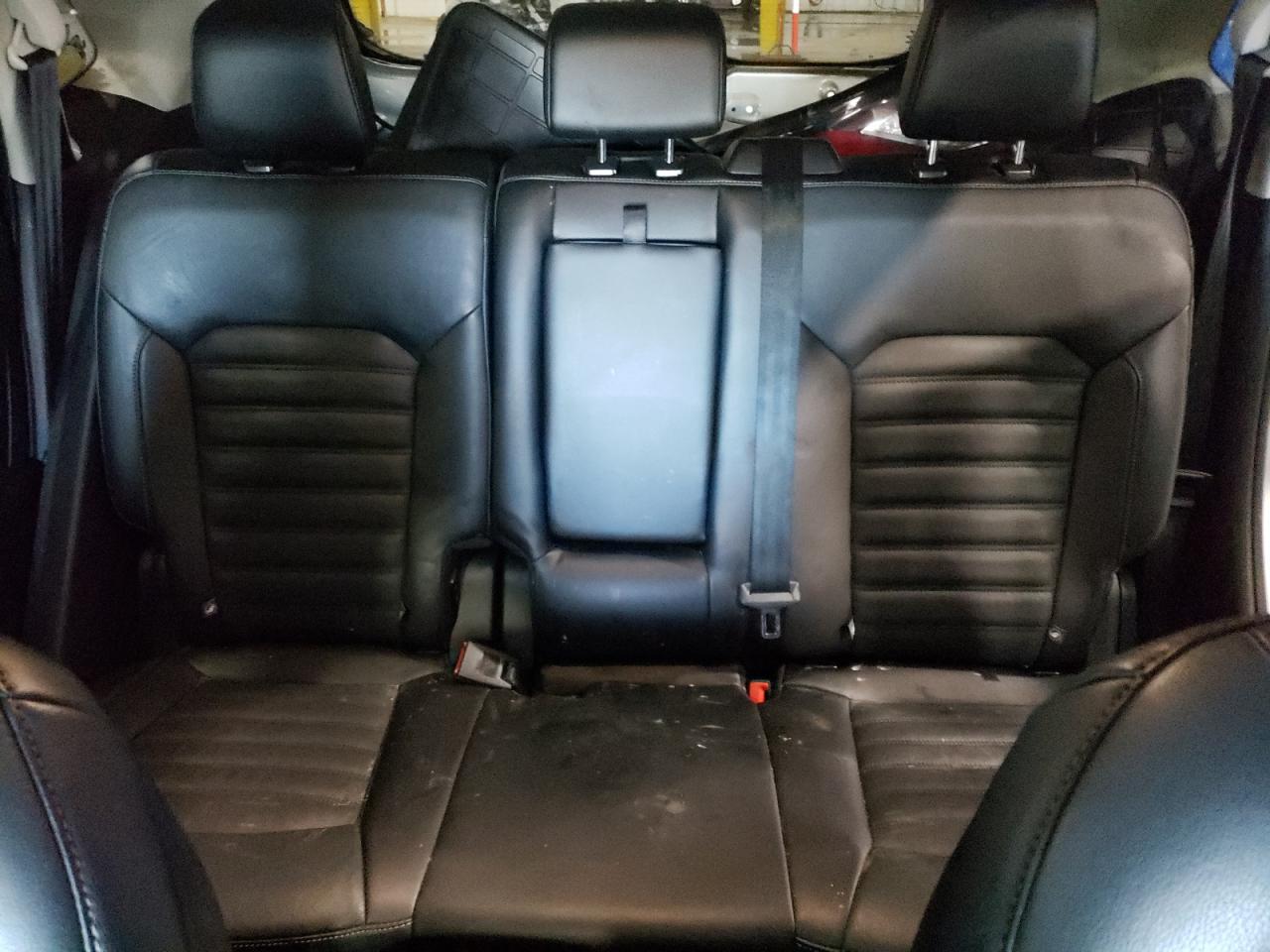 2FMPK4J94HBB19592 FORD EDGE 2017