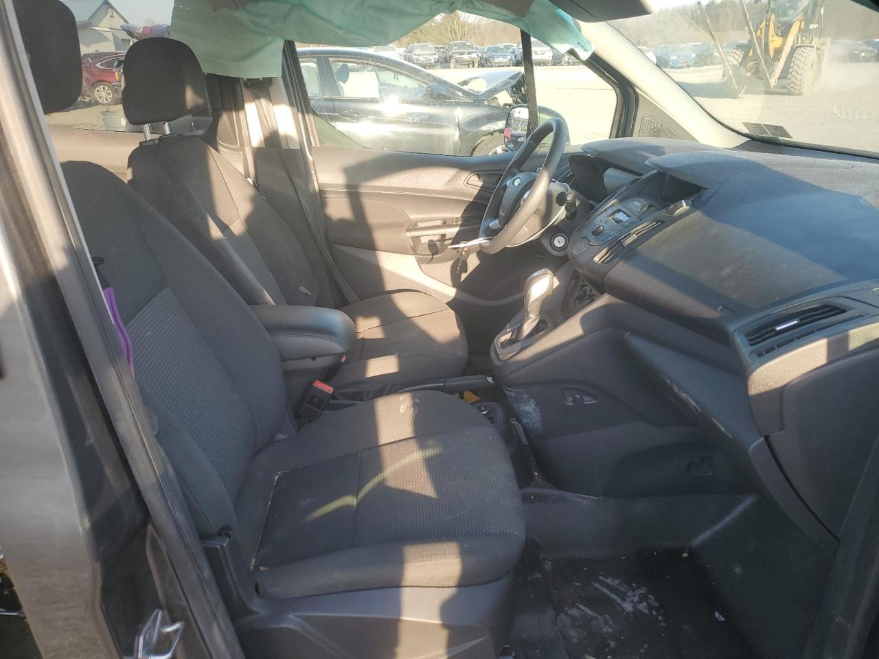 NM0GE9E7XG1286600 FORD TRANSIT 2016