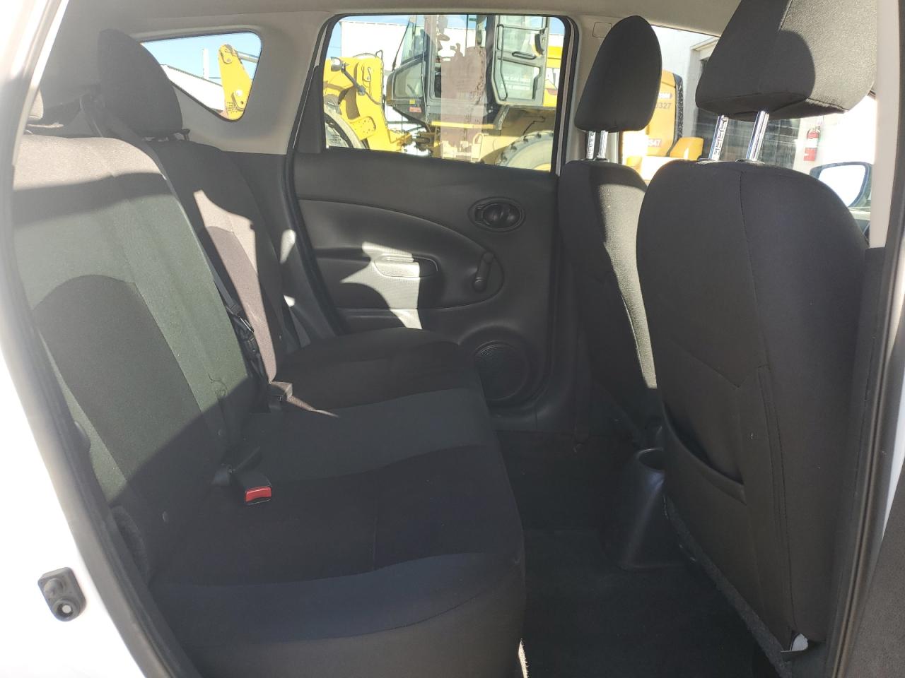3N1CE2CP4JL362018 NISSAN VERSA 2018