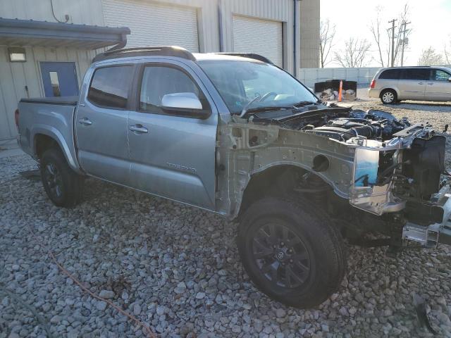 2023 TOYOTA TACOMA DOU - 3TMCZ5AN5PM612700