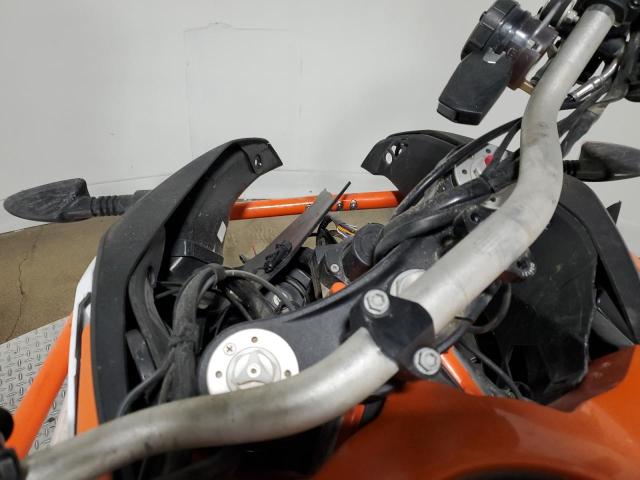 2018 KTM 1290 SUPER - VBKV59405JM990366