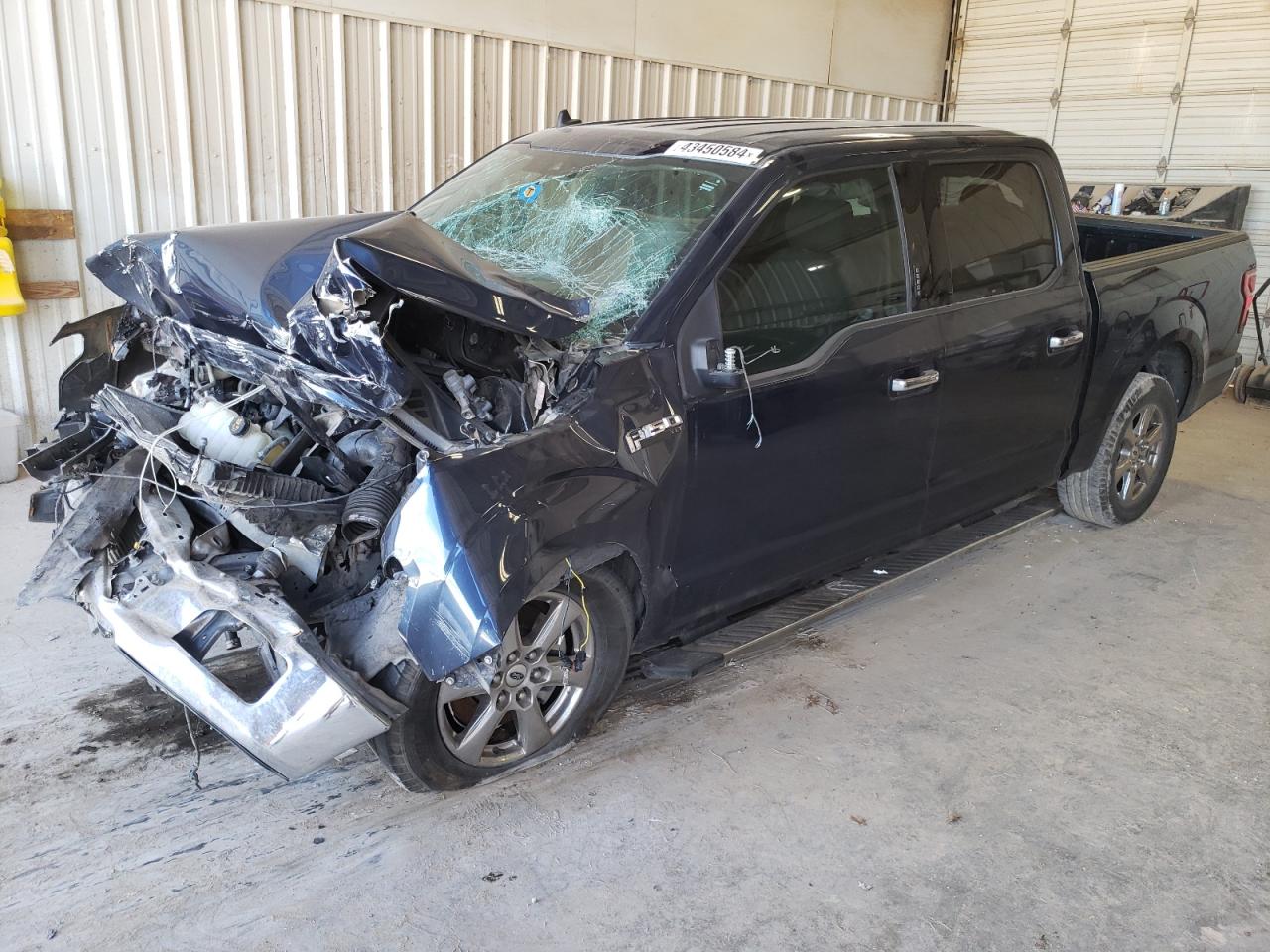 1FTEW1CP5LFA13038 FORD F-150 2020