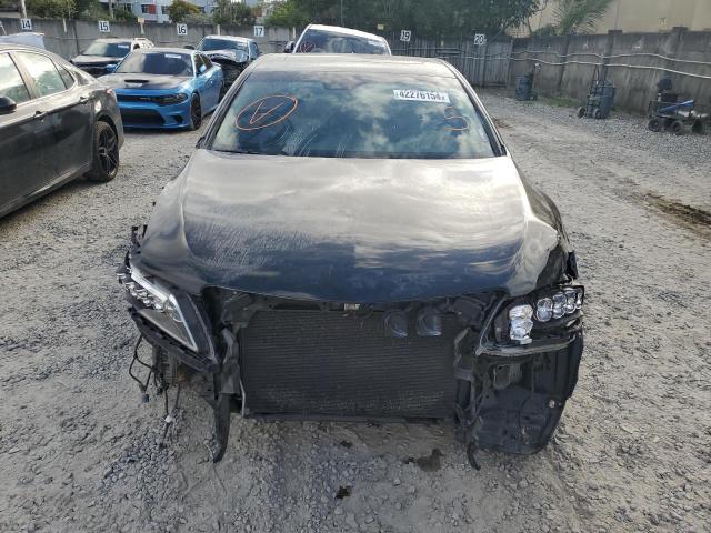 2015 ACURA RLX TECH JH4KC1F59FC000206