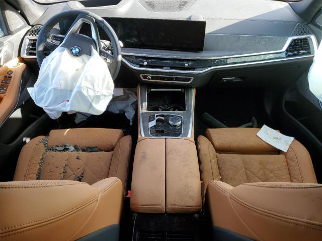 5UX23EU03R9V13676 2024 BMW X5 XDRIVE4