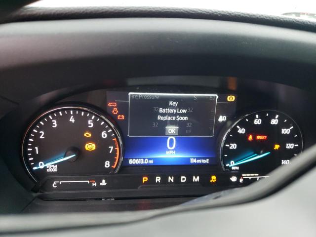 1FMSK7DH9LGA37955 2020 Ford Explorer Xlt