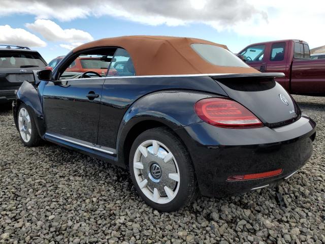 2019 VOLKSWAGEN BEETLE S - 3VW5DAAT5KM503951