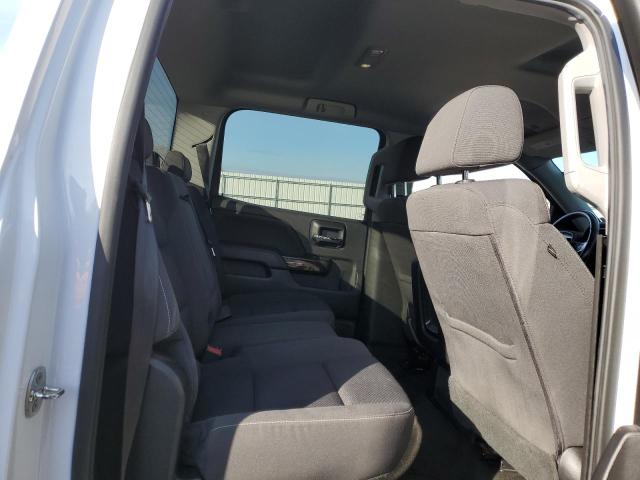 2018 GMC SIERRA K15 3GTU2MEC4JG161390