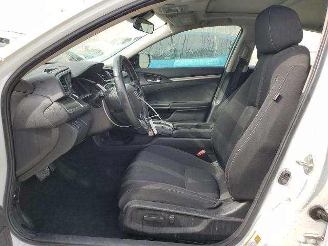2020 HONDA CIVIC EX 19XFC1F35LE009636
