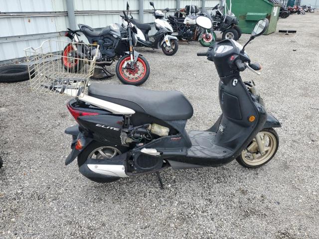 2010 HONDA NHX110 LWBJF1904A1001939
