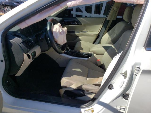 2016 HONDA ACCORD LX 1HGCR2F3XGA239402