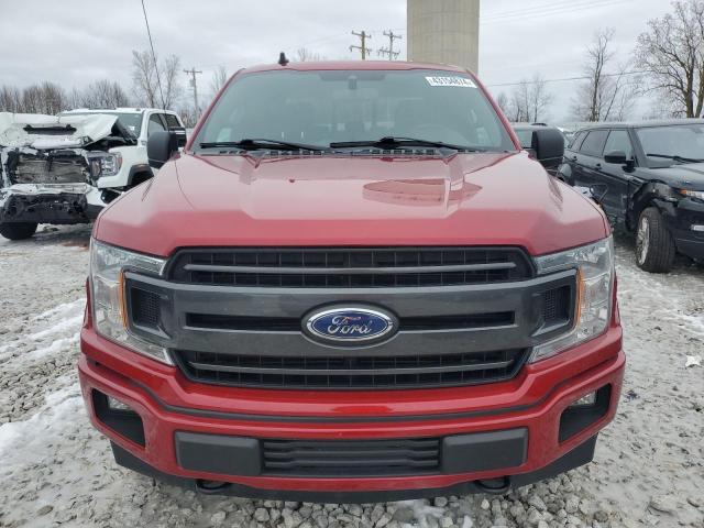 2020 FORD F150 SUPER 1FTEW1E55LKD94828