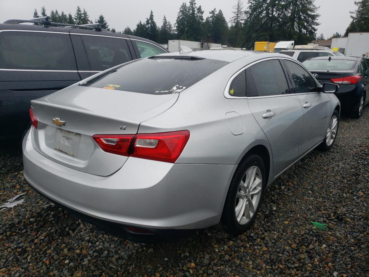 1G1ZD5ST1JF178829 CHEVROLET MALIBU 2018