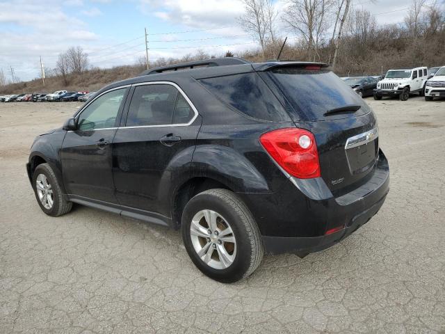 2015 CHEVROLET EQUINOX LT 2GNALBEK1F6272355