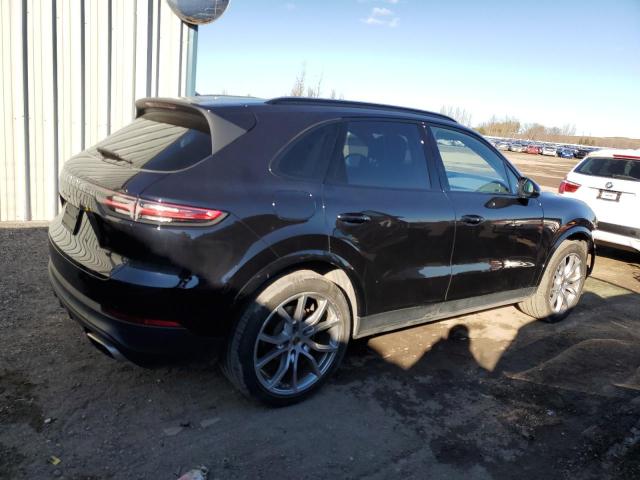 2019 PORSCHE CAYENNE - WP1AA2AY4KDA08016