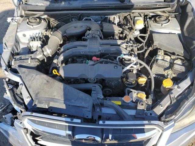 2014 Subaru Impreza - Image 11