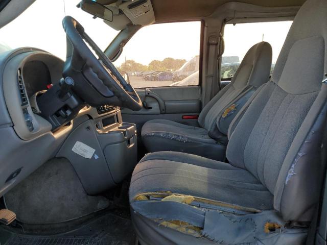 2004 GMC Safari Xt VIN: 1GKDM19X94B506176 Lot: 40882284