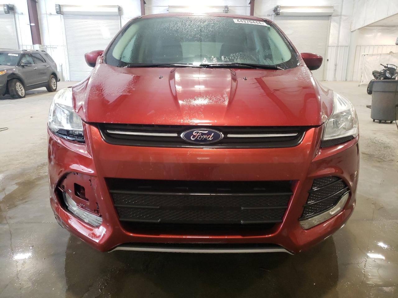 1FMCU9GX4GUC80092 FORD ESCAPE 2016