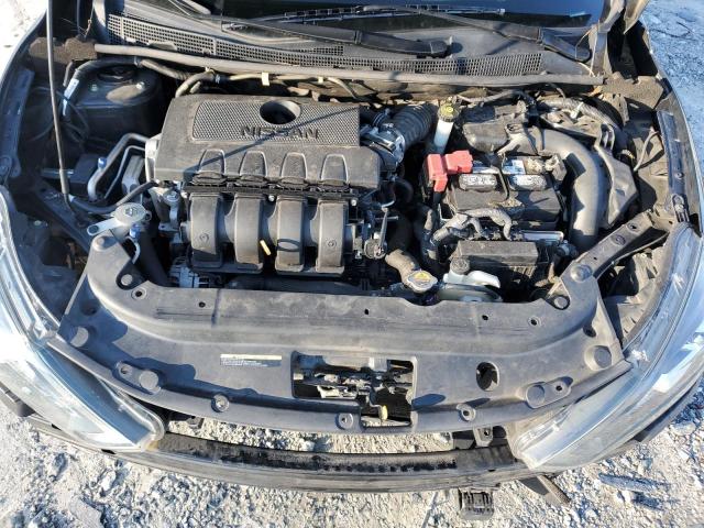 2019 NISSAN SENTRA S - 3N1AB7AP3KY456489