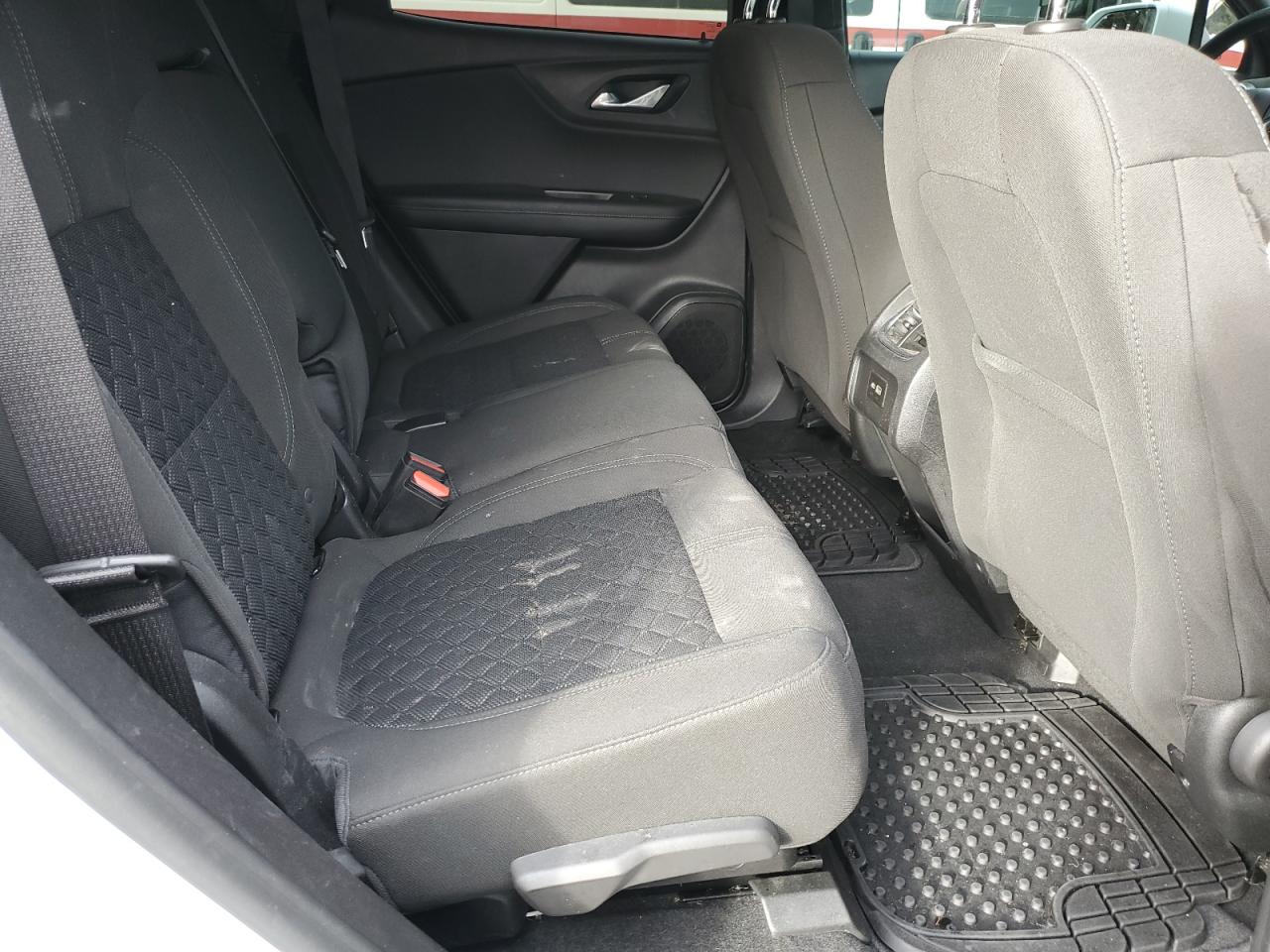 3GNKBBRA0LS563404 CHEVROLET BLAZER 2020