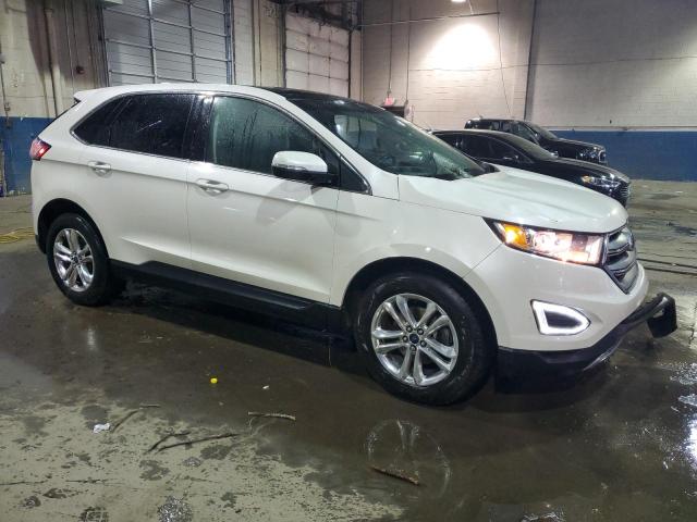 2FMTK3J92FBC16991 2015 FORD EDGE, photo no. 4