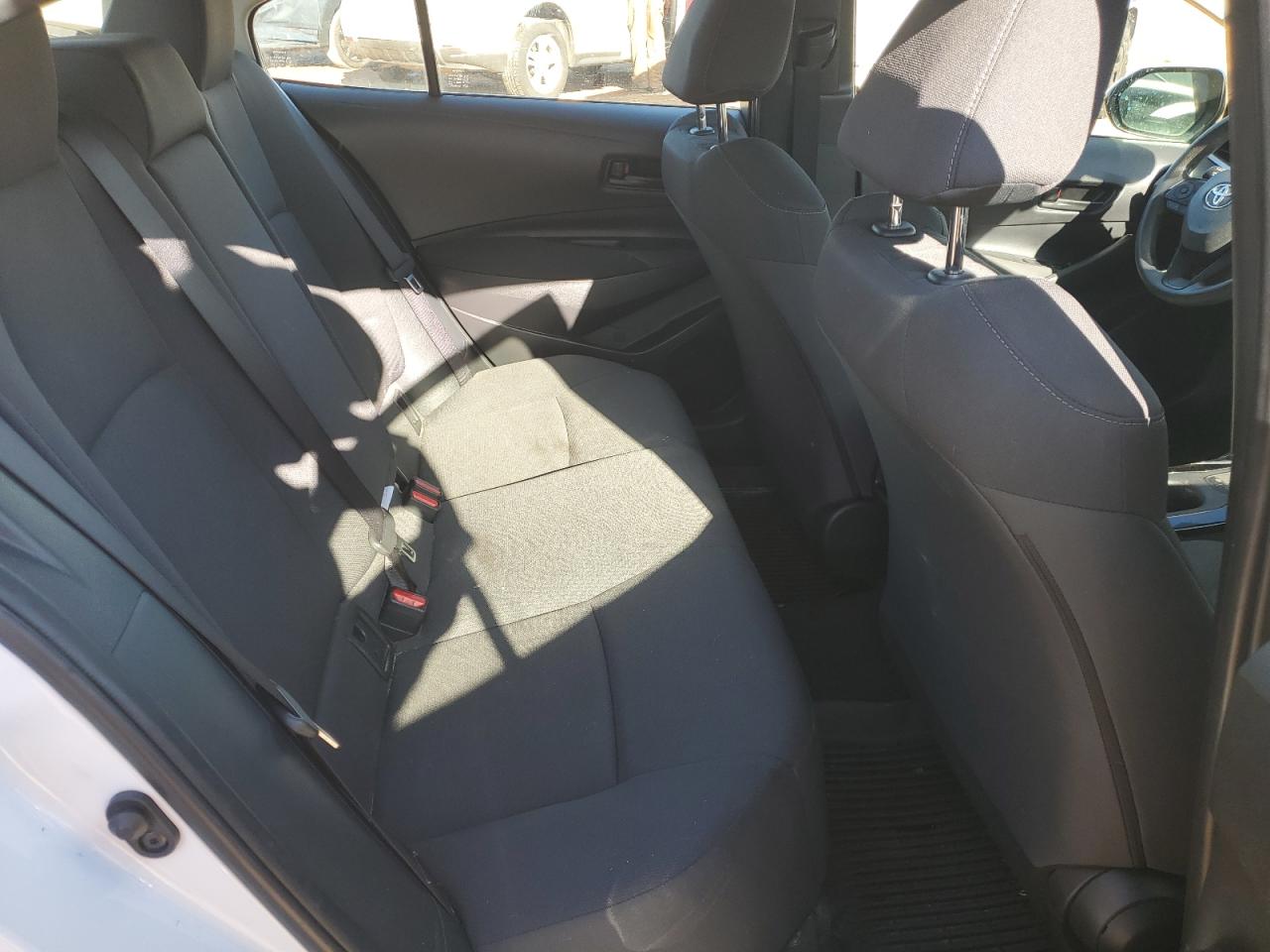 JTDEPMAE2N3018931 TOYOTA COROLLA 2022