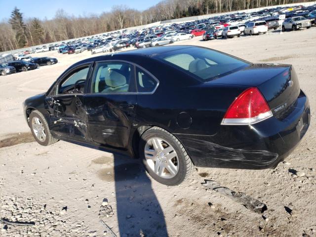 2012 Chevrolet Impala - Image 2