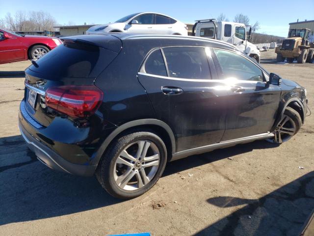 VIN WDCTG4GB4KU005702 2019 Mercedes-Benz GLA-Class,... no.3