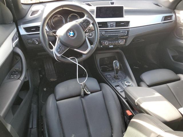 2020 BMW X1 SDRIVE2 WBXJG7C06L5P49948