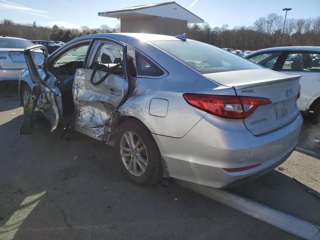 2015 HYUNDAI SONATA ECO - 5NPE24AAXFH164396