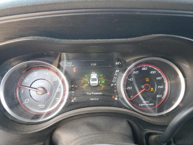 2016 DODGE CHARGER PO - 2C3CDXAG4GH205868