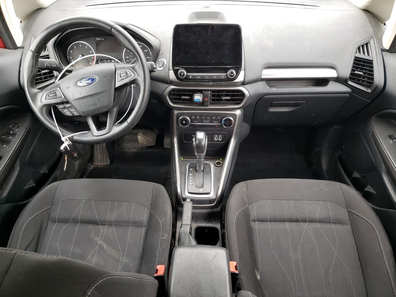 MAJ6S3GL5LC356927 FORD ECOSPORT 2020
