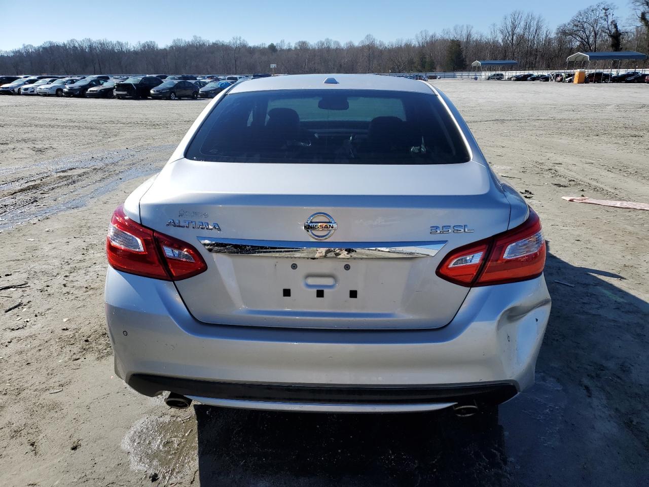 1N4BL3AP5GC190731 NISSAN ALTIMA 2016
