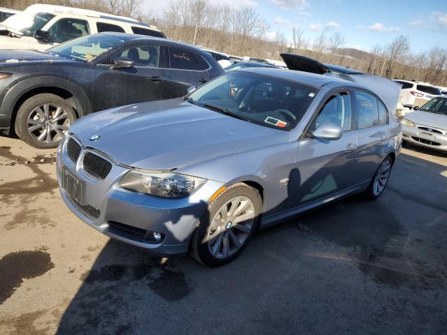 2009 BMW 3 Series 328xi