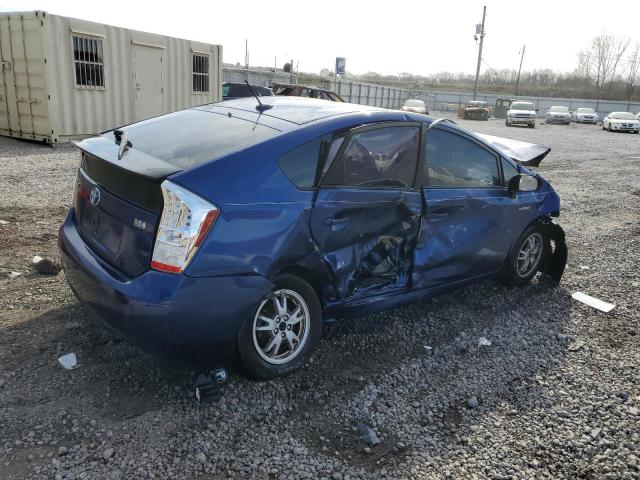 Vin: jtdkn3duxa0032254, lot: 41261634, toyota prius 20103